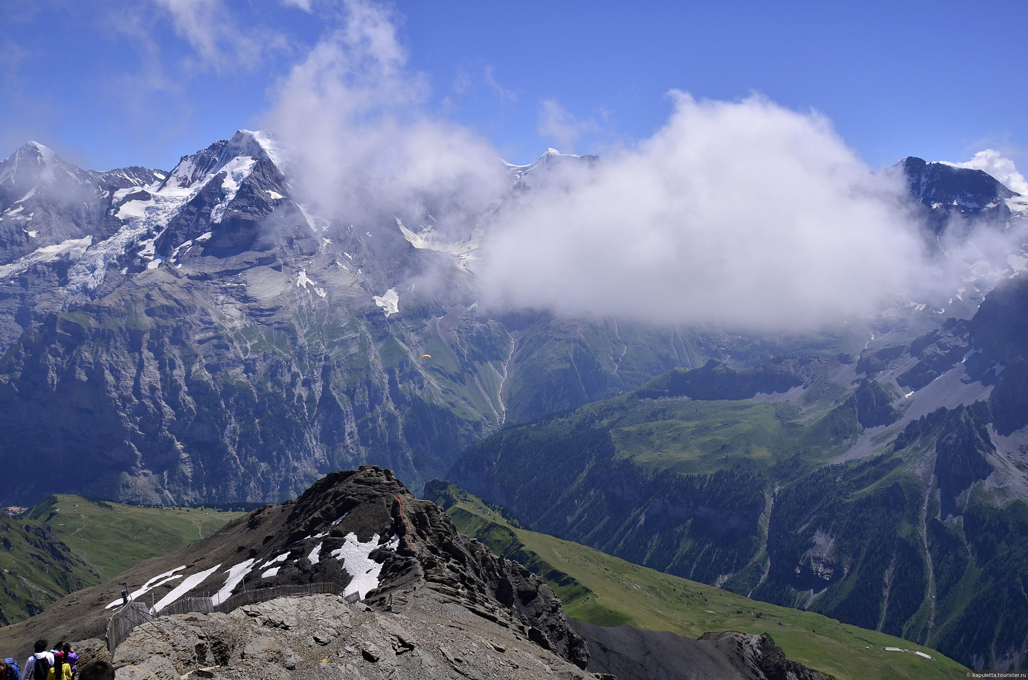 Schilthorn